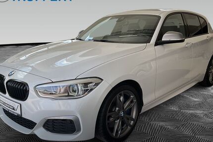BMW M135 121.114 km 23.450 &euro; Bautzen 02625
