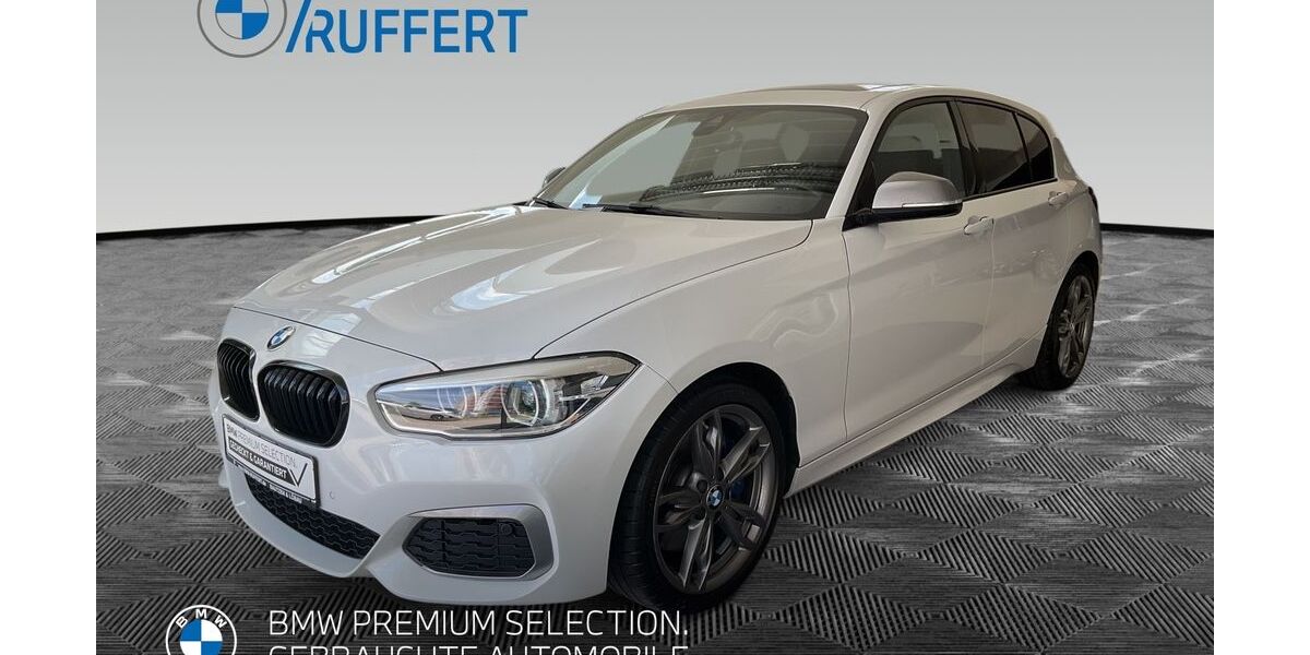 BMW M135 121.114 km 23.450 &euro; Bautzen 02625