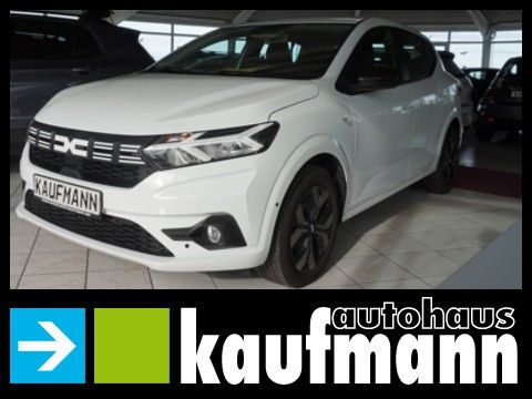 Dacia Sandero 18.902 km 15.090 &euro; Aalen-Dewangen 73434