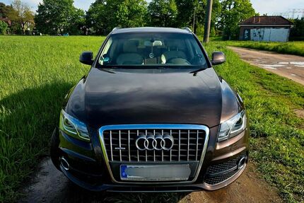 Audi Q5 172.000 km 11.300 &euro; Neuenhagen 15366