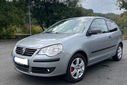 VW Polo 131.500 km 1.649 € Forchtenberg 74670