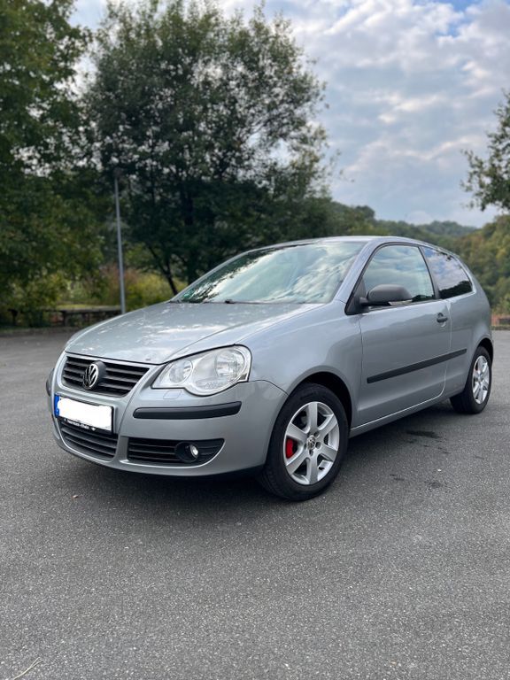 VW Polo 131.500 km 1.649 € Forchtenberg 74670