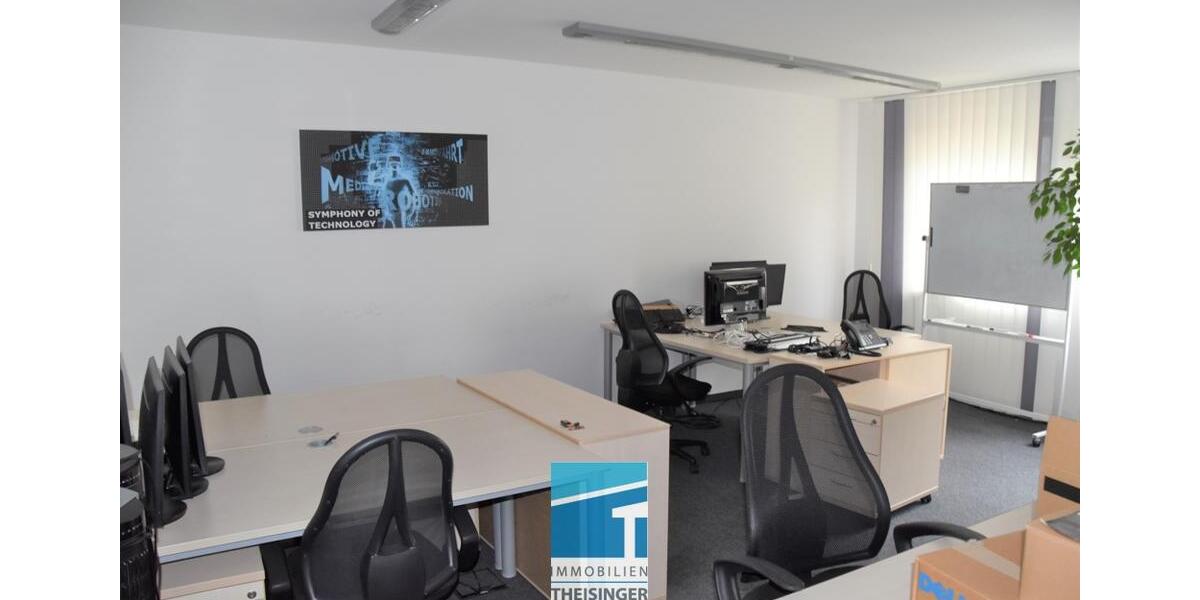 Gewerbeobjekt Ingolstadt - 2.350&euro; | Angebot:26057368