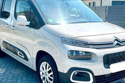 Citroen Berlingo 109.685 km 14.399 &euro; SÜSTERSEEL / SELFKANT 52538