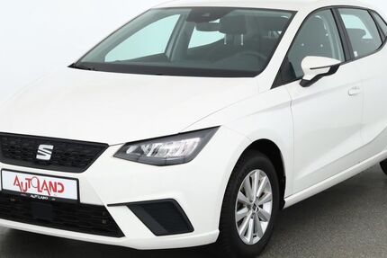 Seat Ibiza 69.988 km 13.990 &euro; Dresden 01069