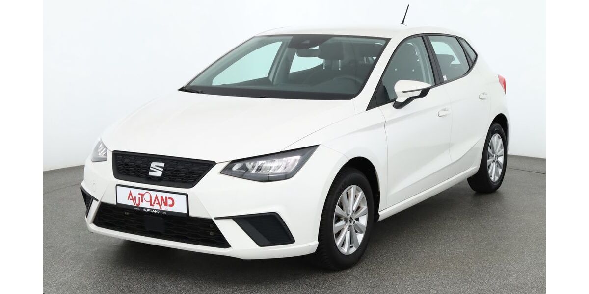 Seat Ibiza 69.988 km 13.990 &euro; Dresden 01069