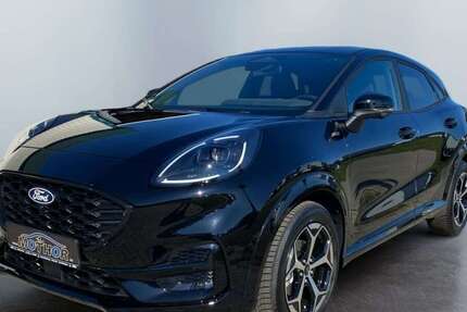 Ford Puma 6.789 km 23.894 &euro; Gardelegen 39638
