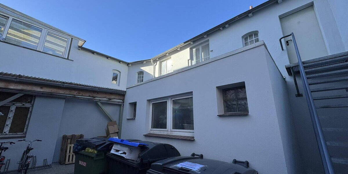 Mehrfamilienhaus, Wohnhaus Wilhelmshaven Innenstadt - 2 Zimmer, 801 m&sup2;, 1.240.000&euro; | Angebot:26555169