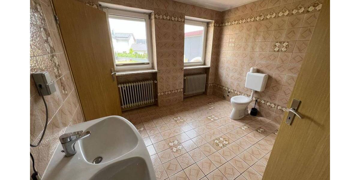 Einfamilienhaus Bodenwöhr Blechhammer - 5 Zimmer, 180 m&sup2;, 298.000&euro; | Angebot:25707252