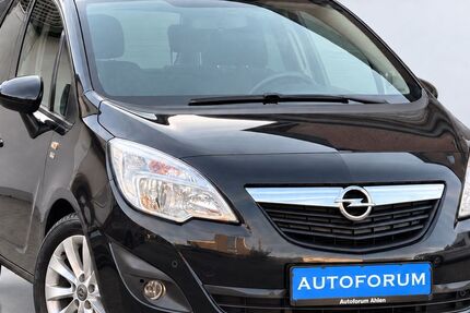 Opel Meriva 91.541 km 6.999 &euro; Ahlen 59227
