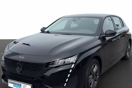 Peugeot 308 32.606 km 19.990 &euro; Wilhelmshaven 26389