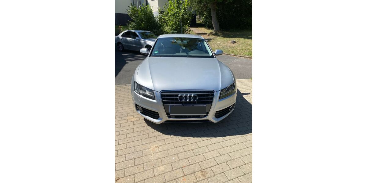 Audi A5 111.040 km 12.400 &euro; Oberursel 61440