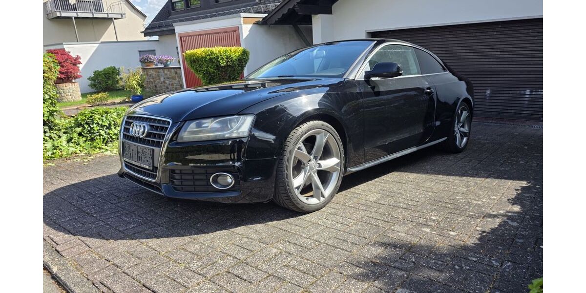 Audi A5 280.000 km 3.990 &euro; Neuwied 56564