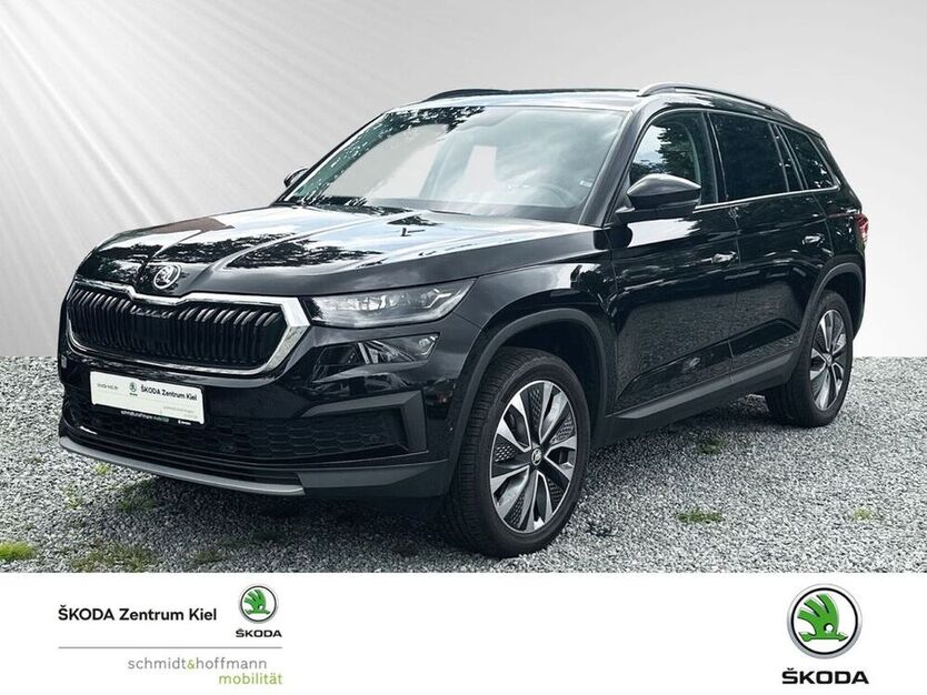 Kodiaq