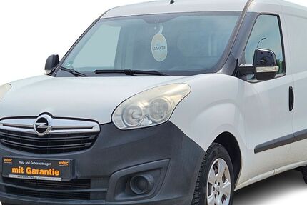 Opel Combo 99.528 km 3.780 € Duisburg 47249