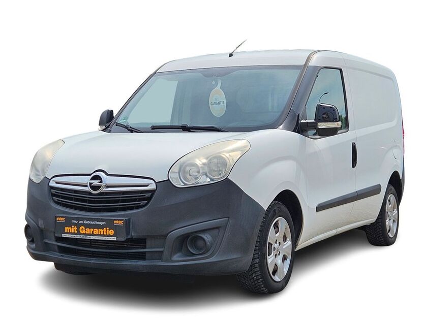 Opel Combo 99.528 km 3.780 € Duisburg 47249