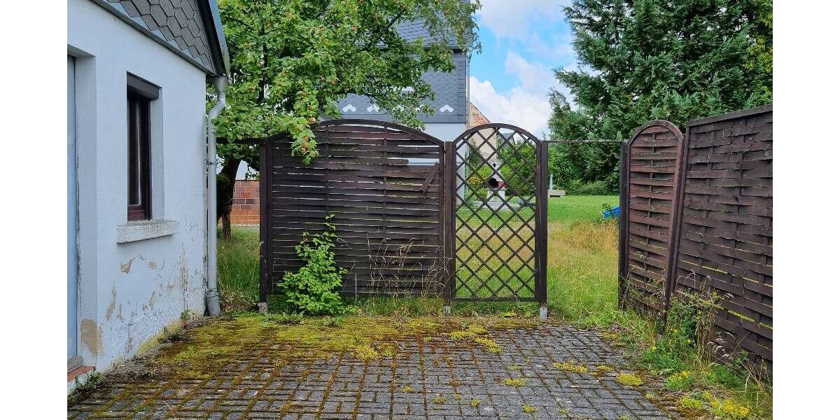 Mehrfamilienhaus, Wohnhaus Sohland a. d. Spree Sohland - 6 Zimmer, 157 m&sup2;, 85.000&euro; | Angebot:25694704