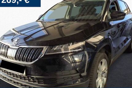 Skoda Karoq 50.102 km 19.830 &euro; Kornwestheim 70806