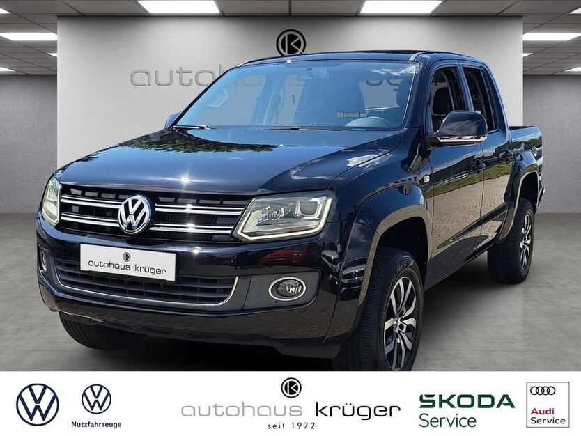 Amarok