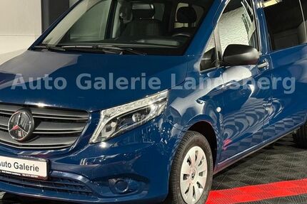 Mercedes-Benz Vito 167.000 km 24.890 € Landsberg am Lech 86899
