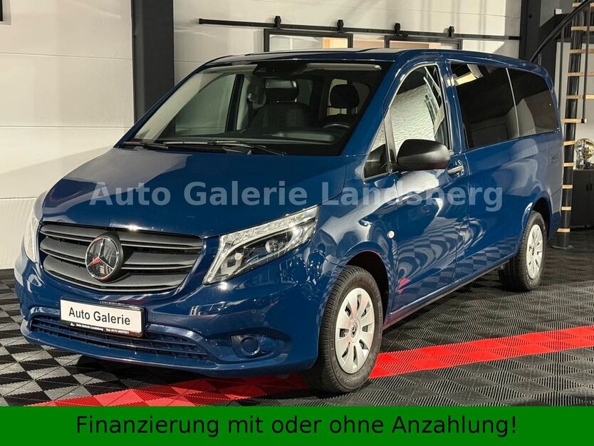 Mercedes-Benz Vito 167.000 km 24.890 € Landsberg am Lech 86899