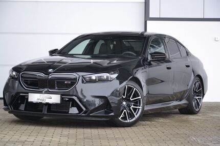 BMW M5 5.900 km 121.490 &euro; Pocking 94060