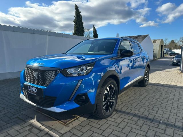Peugeot 2008 86.150 km 15.990 &euro; Frankenthal (Pfalz) 67227