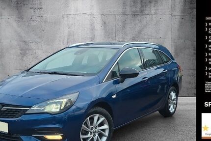 Opel Astra 113.000 km 11.950 &euro; Lübbenau / Spreewald 03222