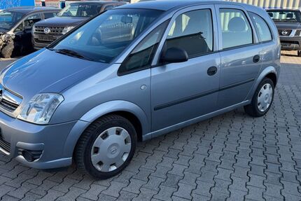 Opel Meriva 95.236 km 2.350 &euro; Maxhütte -Haidhof 93142
