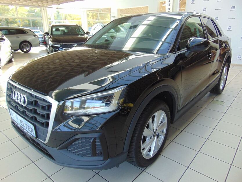 Audi Q2 24.660 km 24.990 € Lauta 02991