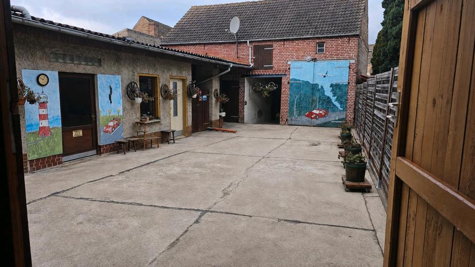 Einfamilienhaus Treuenbrietzen - 5 Zimmer, 130 m&sup2;, 185.000&euro; | Angebot:27481578