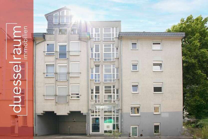 Wohnung zum Kaufen in Bonn 250.000 € 49.07 m²