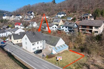 Haus Ettringen - 6.5 Zimmer, 147 m&sup2;, 256.000&euro; | Angebot:26419154