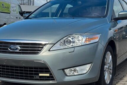 Ford Mondeo 129.709 km 4.990 &euro; Göttingen 37081