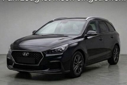 Hyundai i30 40.500 km 17.990 &euro; Erfurt 99086