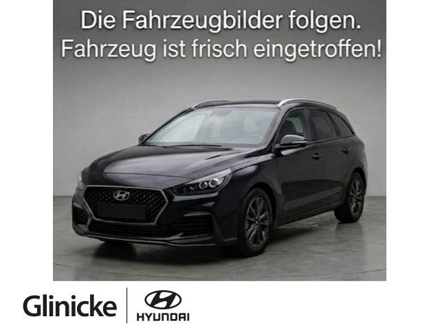 Hyundai i30 40.500 km 17.990 &euro; Erfurt 99086