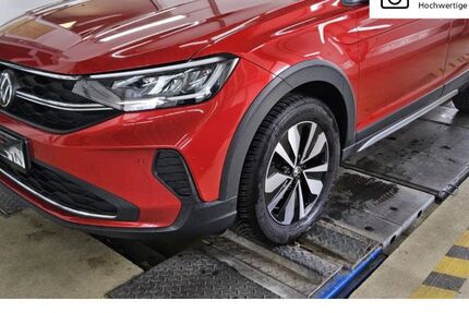 VW Taigo 6.886 km 23.430 &euro; Chemnitz 09113