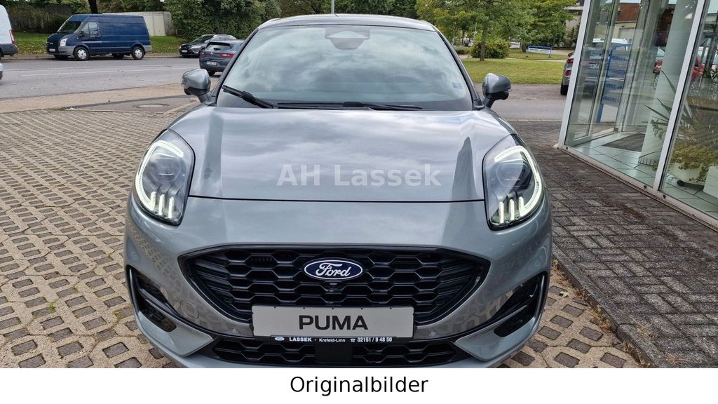 Ford Puma 2.200 km 25.499 &euro; Krefeld 47809