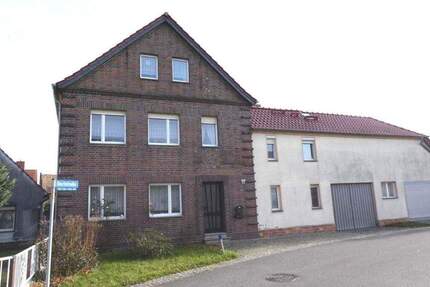 Haus Lauta Lauta Dorf - 5 Zimmer, 160 m&sup2;, 225.000&euro; | Angebot:25705311