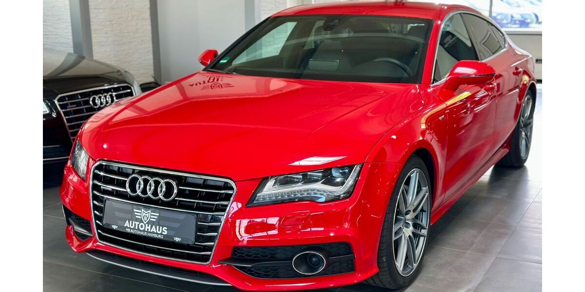 Audi A7 182.000 km 22.290 &euro; Quickborn-Hamburg 25451