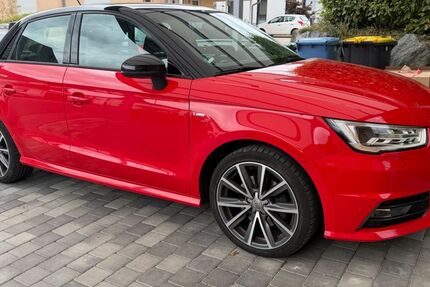 Audi A1 143.500 km 9.900 &euro; Biebertal 35444