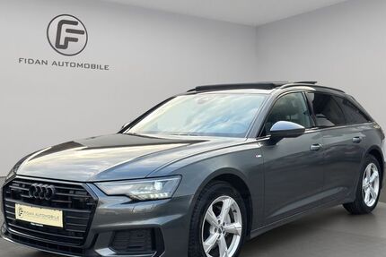 Audi A6 160.000 km 24.850 &euro; Sindelfingen/Stuttgart 71065