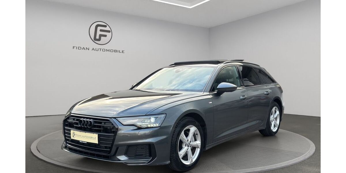 Audi A6 160.000 km 24.850 &euro; Sindelfingen/Stuttgart 71065
