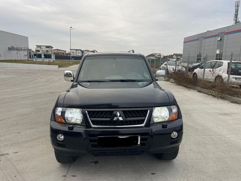 Pajero