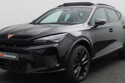 Cupra Formentor 1.021 km 44.900 &euro; Twist 49767