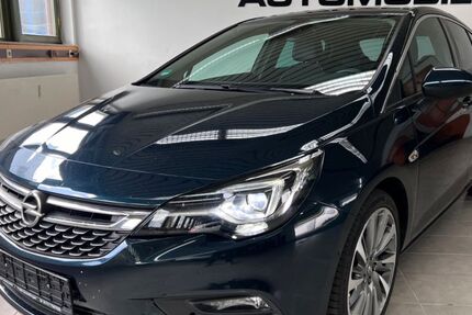 Opel Astra 99.000 km 12.980 &euro; Schönaich 71101
