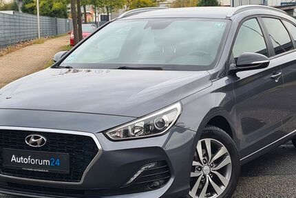 Hyundai i30 74.000 km 10.899 € Jülich 52428