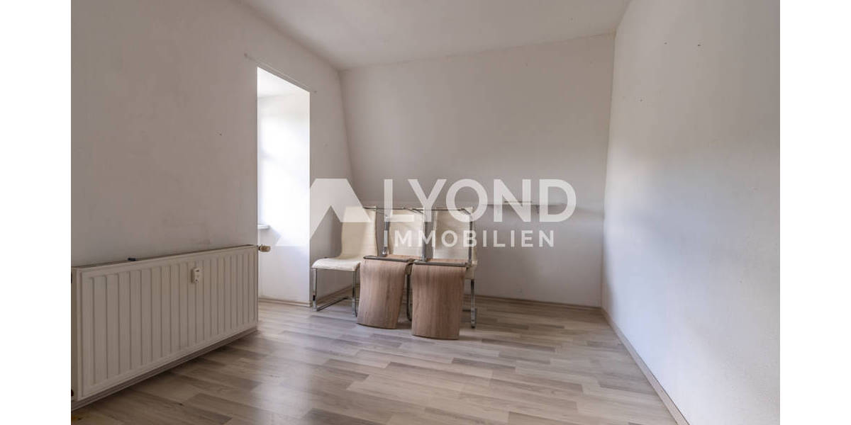 Mehrfamilienhaus, Wohnhaus Schwarzburg - 1 Zimmer, 286 m&sup2;, 349.000&euro; | Angebot:26276026