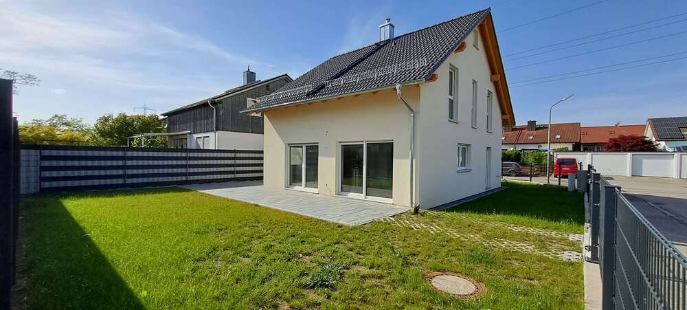 Haus zum Kaufen in Mettenheim 615.000 € 137 m² 5 zimmer
