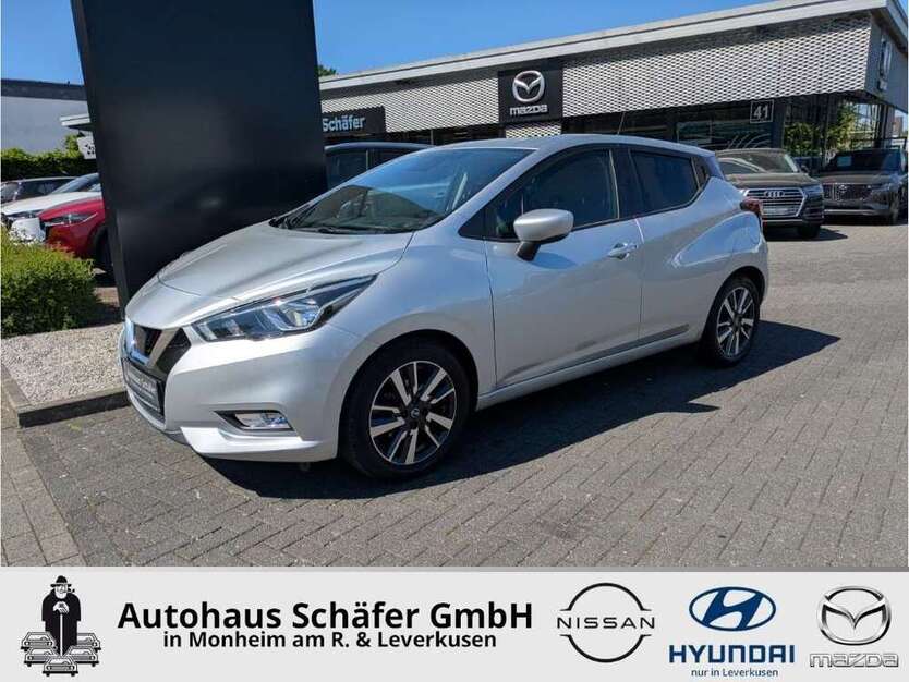 Micra